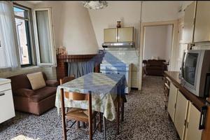 Appartamento arredato