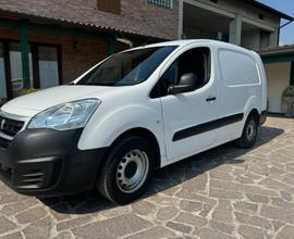 Peugeot Partner Tepee BlueHDi 75 Access