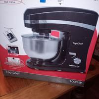 Impastatrice planetaria