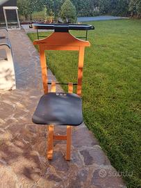 servomuto foppapedretti suite