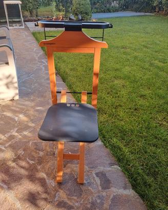 servomuto foppapedretti suite