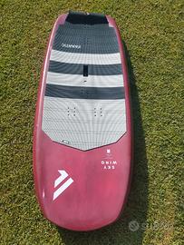 tavola wing foil fanatic 5'4'' 95 lt