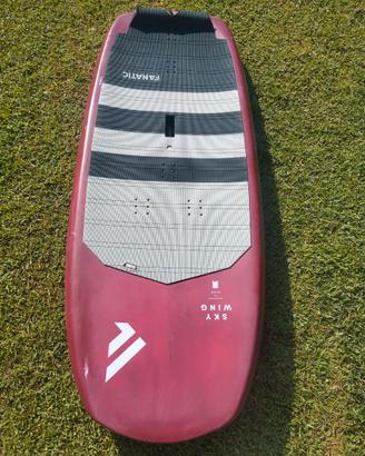 tavola wing foil fanatic 5'4'' 95 lt