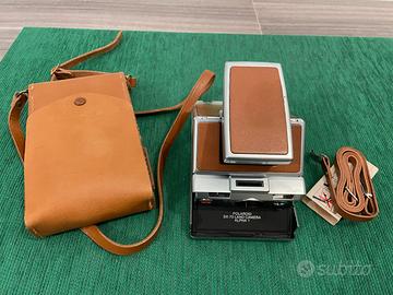 Polaroid SX-70
