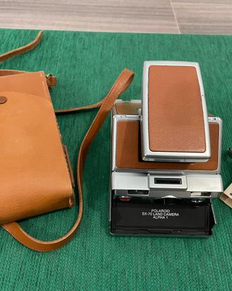 Polaroid SX-70