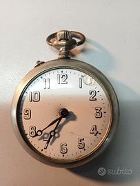 orologio da tasca