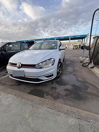 golf 7.5
