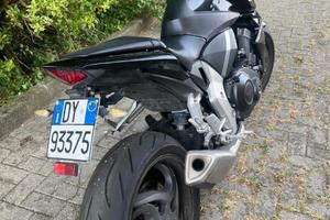 Honda CB 1000 R - 2013