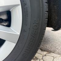 Gomme Michelin Estive misura 205/55/16