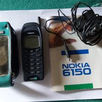 cellulare NOKIA 6150