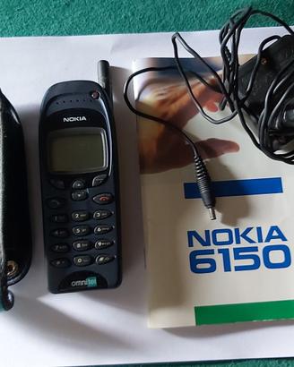 cellulare NOKIA 6150