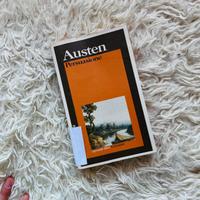 Persuasione – Jane Austen (Garzanti 1989)