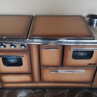Cucina “La fagagnese”