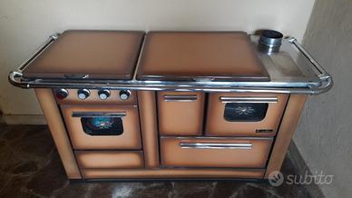 Cucina “La fagagnese”