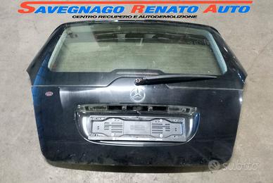 PORTELLONE BAGAGLIAIO MERCEDES-BENZ CLASSE A