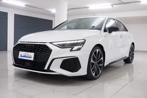 Audi A3 SPB 35 TDI S tronic S line edition