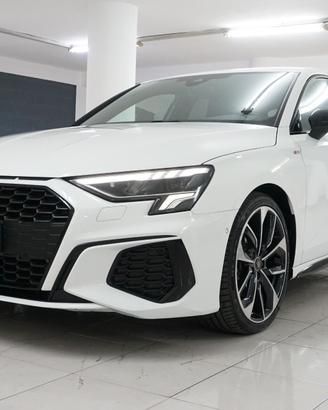 Audi A3 SPB 35 TDI S tronic S line edition