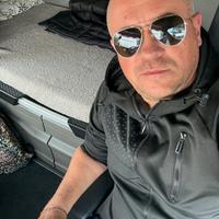 Autista C.E cqc+ Adr base