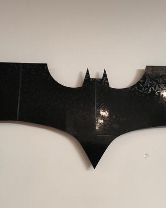 lampada batman led 3d