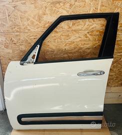 Porta anteriore sinistra Fiat 500 L