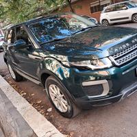 land rover evoque seminouva