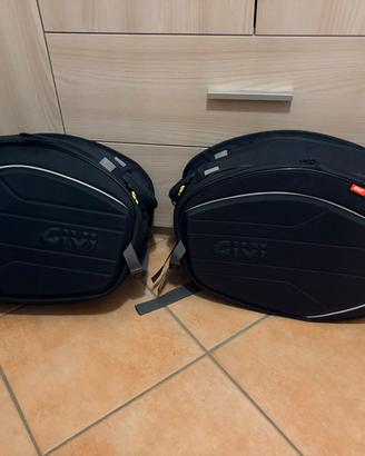 Borse Laterali Givi