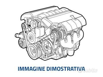 Motore 131B000 FIAT 131 TC '78