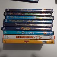 Dvd Disney