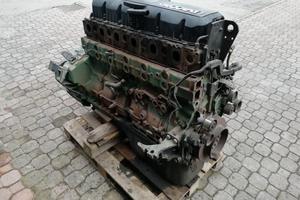 Motore XF 105 CF 85 MX375 U1 Euro5 E5 510CV