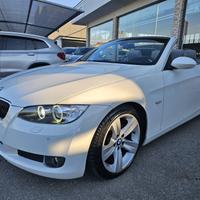 Bmw 320i cat Cabrio Futura