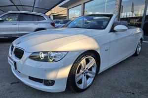 Bmw 320i cat Cabrio Futura