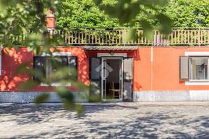 CASA INDIPENDENTE A ORIOLO ROMANO