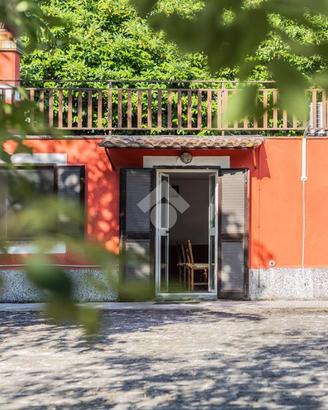CASA INDIPENDENTE A ORIOLO ROMANO