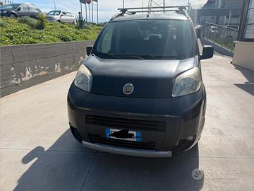 Fiat qubo 1.3 multiget