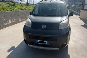 Fiat qubo 1.3 multiget
