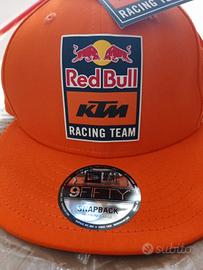 RED BULL
CAPPELLINO KTM🆕