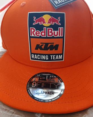 RED BULL
CAPPELLINO KTM🆕
