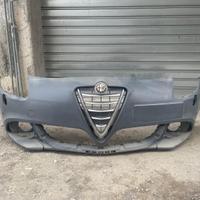 Paraurti anteriore Alfa Romeo Giulietta