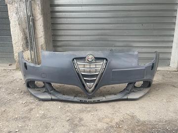 Paraurti anteriore Alfa Romeo Giulietta