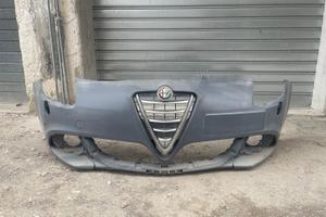Paraurti anteriore Alfa Romeo Giulietta