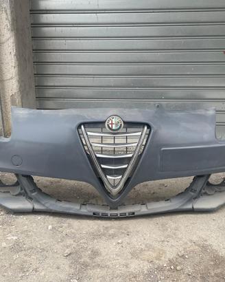 Paraurti anteriore Alfa Romeo Giulietta