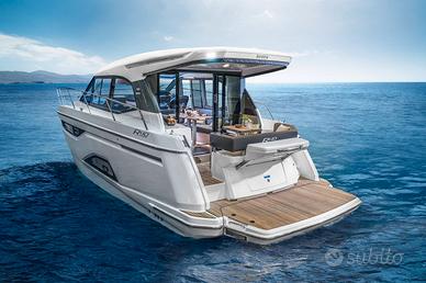 BAVARIA R40