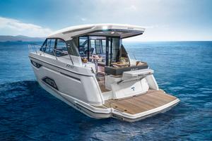 BAVARIA R40