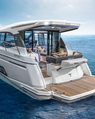 BAVARIA R40
