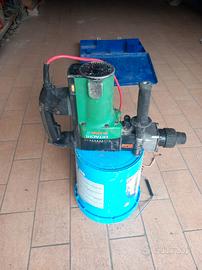 martello demolitore