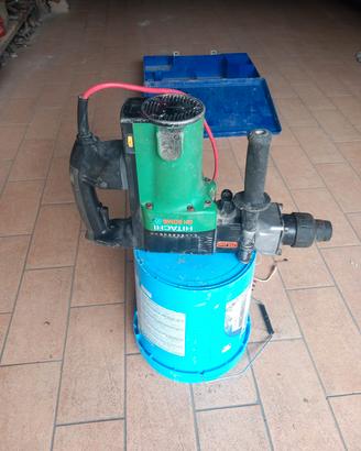 martello demolitore