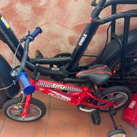BICICLETTA BIMBO