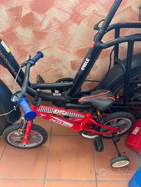 BICICLETTA BIMBO