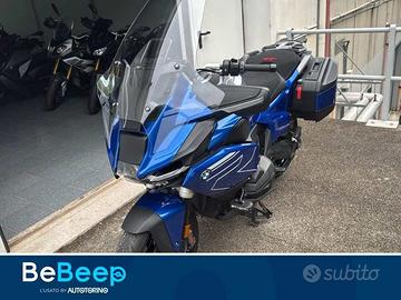 BMW Motorrad R 1300 R R 1300 RT IMPULSE ABS