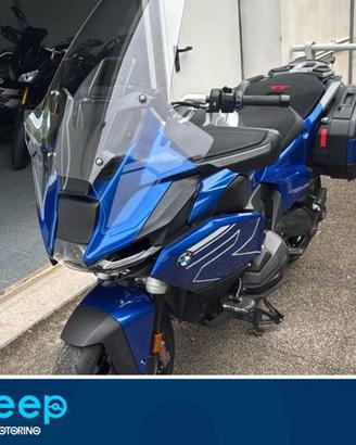 BMW Motorrad R 1300 R R 1300 RT IMPULSE ABS